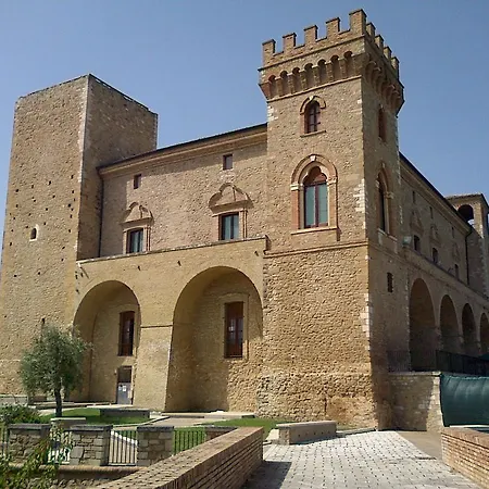 Abruzzo Tourism Crecchio