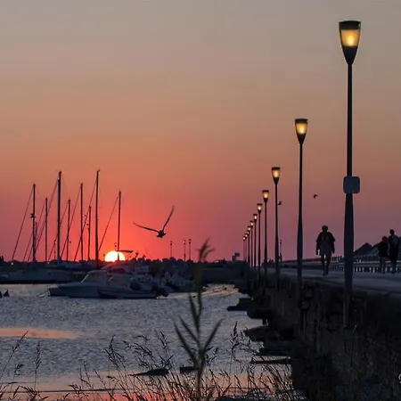 Apartament Abruzzo Tourism *