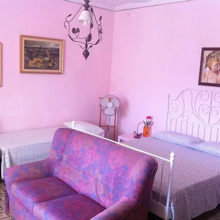 Apartament Abruzzo Tourism Crecchio